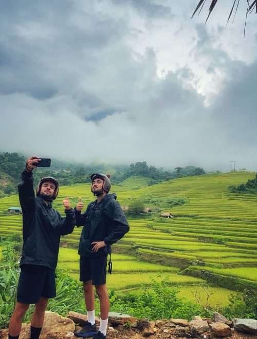 Ha Giang Loop 4D3N Premium Tour | Safe & Authentic Adventure